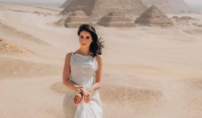مصر المهيبة: رحلة فاخرة مخصصة بين النيل والبحر الأحمر (قابلة للتخصيص) — 5