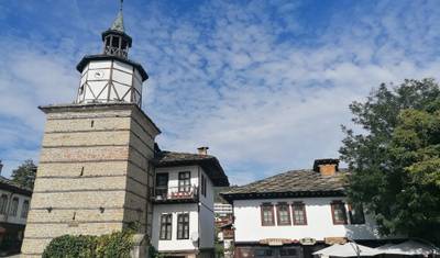Timeless Treasures by Train: Journey Through Bulgaria’s Heritage and Harmony — 3