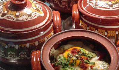 Timeless Treasures by Train: Journey Through Bulgaria’s Heritage and Harmony — 4