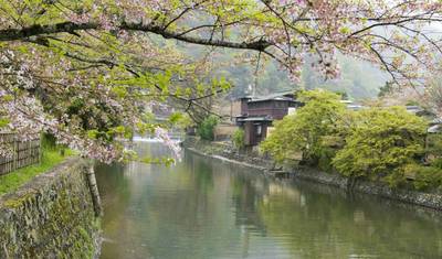 Imperial Capitals of Japan Small Group Tour — 3