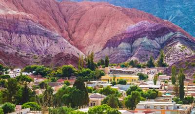 4-Day Salta Essentials with Optional Airfare — 3