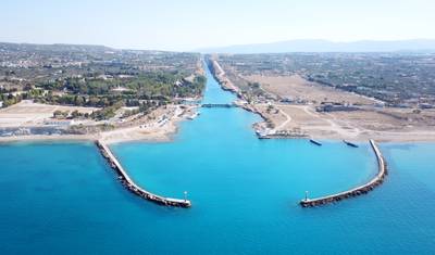 Escapada Mediterrânea: Um Cruzeiro para Descobrir os Tesouros da Grécia e do Adriático, passando pelo Canal de Corinto (cruzeiro porto a porto) — 2