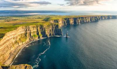 Essência da Irlanda: Excursão em Grupo Pequeno — 3