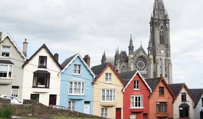 Essência da Irlanda: Excursão em Grupo Pequeno — 5