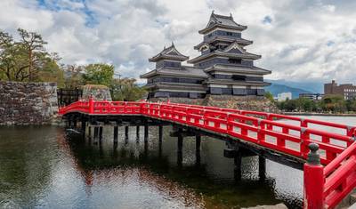 Japonia w pigułce - prywatna wycieczka — 5