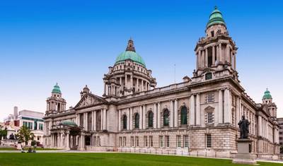 アイルランドと北アイルランドの真髄を巡る少人数グループツアー — 3