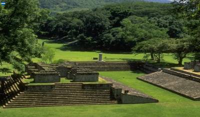 Guatemala different  & Copan in 9 days — 3