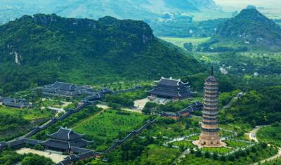 4-dniowa wycieczka: Odkryj Północ Wietnamu: Hanoi, Ninh Binh, Zatoka Halong - Pełen atrakcji — 2