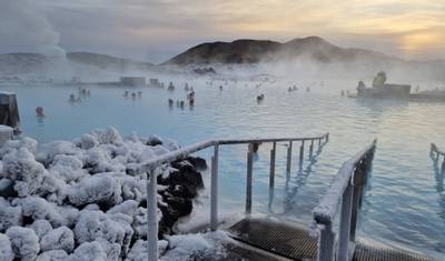 6 dni - Islandzka trasa Ring Road z biletem wstępu do Blue Lagoon - wycieczka w małej grupie — 2