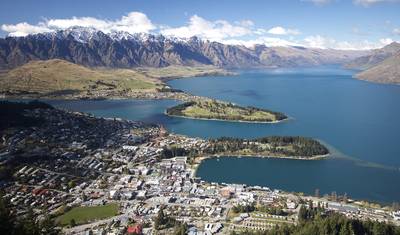 Budget South Island Adventure - 7 days — 4
