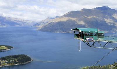 Budget South Island Explorer - 14 days — 3