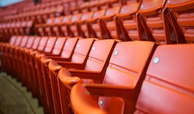 Zwiedzanie Muzeum Old Trafford — 5