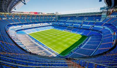 The Manchester City Stadium Experience — 2
