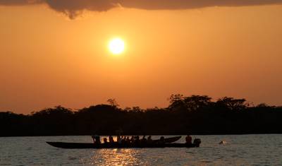 Ecuador Wonders: Highlands and Amazon 10 days — 4
