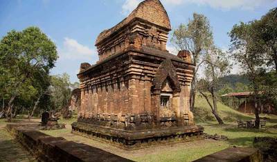 Vietnam and Cambodia Exploration in 14 day — 5