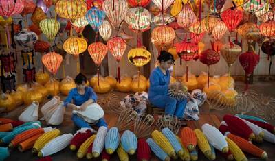 Vietnam and Cambodia Exploration in 14 day — 4
