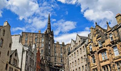 Best of Scotland Private Tour — 4