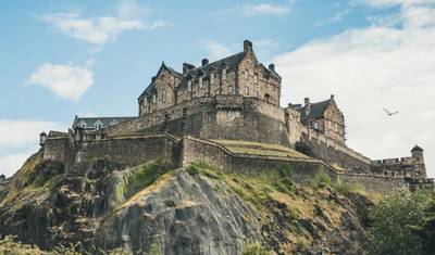 Best of Scotland Private Tour — 5