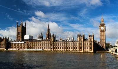 Best of Britain Private Tour — 2
