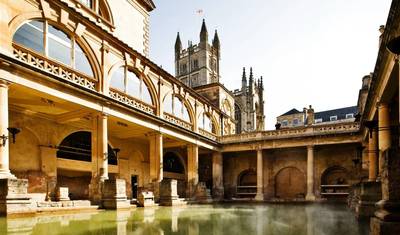 Best of Britain Private Tour — 3