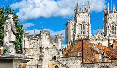 Best of Britain Private Tour — 5