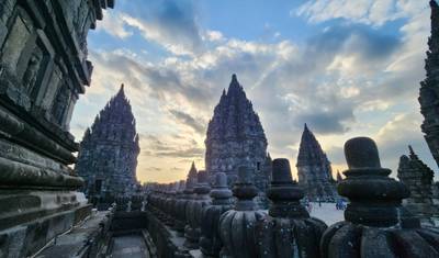 Wycieczki po Indonezji 3 Wyspy: Jawa, Bali i Labuan Bajo — 5
