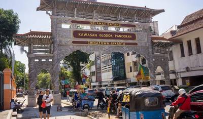 Tour Clássico de 11 Dias em Jacarta, Yogyakarta e Bali (guia e motorista particulares) — 2