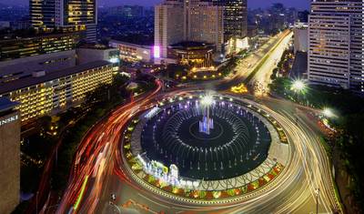 Tour Clássico de 11 Dias em Jacarta, Yogyakarta e Bali (guia e motorista particulares) — 3