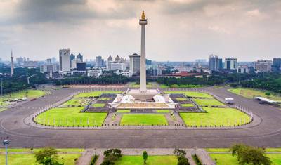 Tour Clássico de 11 Dias em Jacarta, Yogyakarta e Bali (guia e motorista particulares) — 4