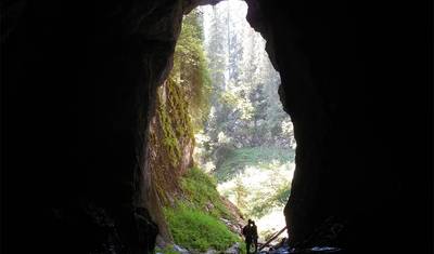 Apuseni Mountains trekking tour — 2