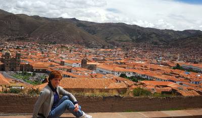 6-Day Peru, Connect your Energies: Lima, Cusco & Machu Picchu — 4