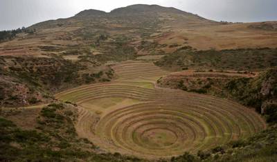 6-Day Peru, Connect your Energies: Lima, Cusco & Machu Picchu — 5