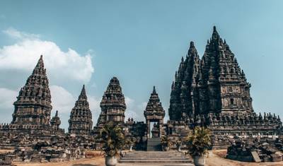 11 Days Classic Bali (private guide & driver） — 2