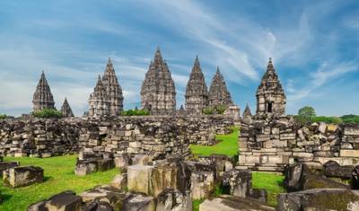 11 Days Classic Bali (private guide & driver） — 3
