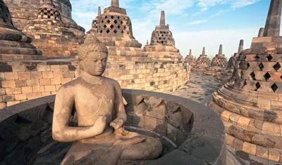 11 Days Classic Bali (private guide & driver） — 5