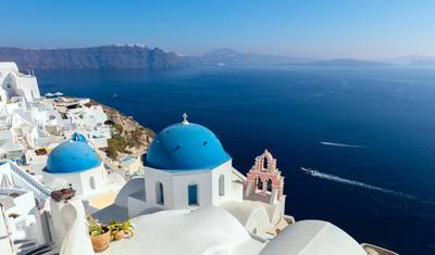 Athens, the Beautiful Aegean and Complete Greece Int — 4