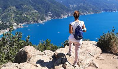 Jóias da Toscana & Cinque Terre | Tour Independente Premium incluindo excursões em pequenos grupos | 8 dias/7 noites — 2