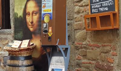 Jóias da Toscana & Cinque Terre | Tour Independente Premium incluindo excursões em pequenos grupos | 8 dias/7 noites — 3