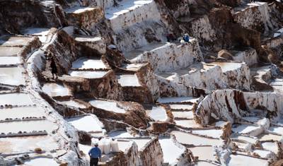 8 Dias Grandes Maravilhas de Cusco: Sacsayhuaman, Vale Sagrado, Machu Picchu e Montanha Colorida Vinicunca — 3