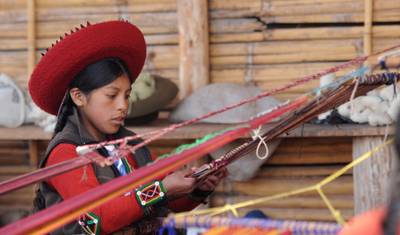 8 Dias Grandes Maravilhas de Cusco: Sacsayhuaman, Vale Sagrado, Machu Picchu e Montanha Colorida Vinicunca — 4