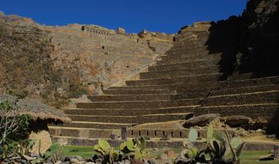 8 Dias Grandes Maravilhas de Cusco: Sacsayhuaman, Vale Sagrado, Machu Picchu e Montanha Colorida Vinicunca — 5