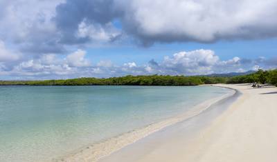 Quito & Galapagos Explorer (Superior) - 5 days — 5