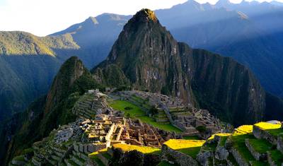 Peru & Bolivia Discovery - 13 days — 3