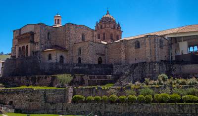 Peru & Bolivia Discovery - 13 days — 2