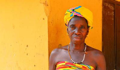 Spotkania w Sierra Leone — 3