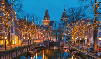 Delícias Belgas e Holanda em Flor 2026 — 4