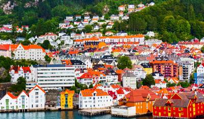 Discover Scandinavia — 3