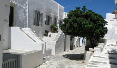 Sifnos, Milos e Kimolos: Sonho nas Cíclades - Caminhada guiada — 4