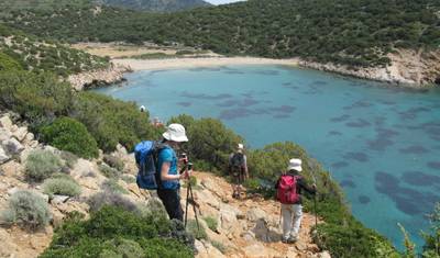 Sifnos, Milos e Kimolos: Sonho nas Cíclades - Caminhada guiada — 5