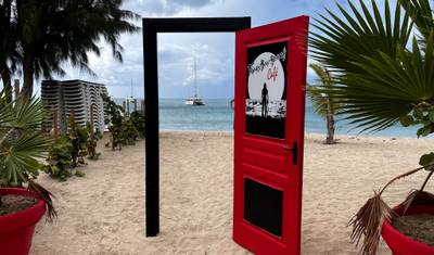 Sonho caribenho: de Guadalupe a Sint Maarten — 4